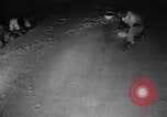 Image of replica of moon Los Angeles California USA, 1934, second 6 stock footage video 65675038342