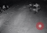 Image of replica of moon Los Angeles California USA, 1934, second 7 stock footage video 65675038342
