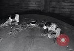 Image of replica of moon Los Angeles California USA, 1934, second 8 stock footage video 65675038342
