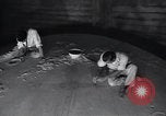 Image of replica of moon Los Angeles California USA, 1934, second 9 stock footage video 65675038342