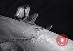 Image of replica of moon Los Angeles California USA, 1934, second 11 stock footage video 65675038342