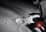 Image of replica of moon Los Angeles California USA, 1934, second 17 stock footage video 65675038342