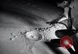 Image of replica of moon Los Angeles California USA, 1934, second 19 stock footage video 65675038342