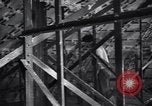 Image of replica of moon Los Angeles California USA, 1934, second 21 stock footage video 65675038342