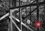 Image of replica of moon Los Angeles California USA, 1934, second 22 stock footage video 65675038342