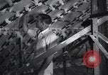 Image of replica of moon Los Angeles California USA, 1934, second 23 stock footage video 65675038342
