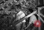 Image of replica of moon Los Angeles California USA, 1934, second 24 stock footage video 65675038342