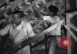 Image of replica of moon Los Angeles California USA, 1934, second 25 stock footage video 65675038342