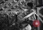 Image of replica of moon Los Angeles California USA, 1934, second 26 stock footage video 65675038342
