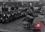 Image of Herring fish United Kingdom, 1934, second 9 stock footage video 65675038343
