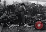 Image of Herring fish United Kingdom, 1934, second 13 stock footage video 65675038343
