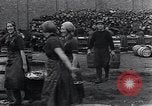 Image of Herring fish United Kingdom, 1934, second 18 stock footage video 65675038343