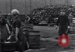 Image of Herring fish United Kingdom, 1934, second 19 stock footage video 65675038343