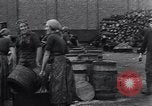 Image of Herring fish United Kingdom, 1934, second 20 stock footage video 65675038343