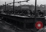 Image of Herring fish United Kingdom, 1934, second 22 stock footage video 65675038343