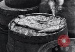 Image of Herring fish United Kingdom, 1934, second 26 stock footage video 65675038343