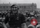 Image of Herring fish United Kingdom, 1934, second 29 stock footage video 65675038343