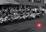 Image of hobby horse race Santa Monica California USA, 1934, second 6 stock footage video 65675038344