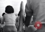 Image of hobby horse race Santa Monica California USA, 1934, second 16 stock footage video 65675038344