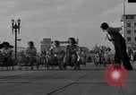 Image of hobby horse race Santa Monica California USA, 1934, second 26 stock footage video 65675038344