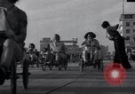 Image of hobby horse race Santa Monica California USA, 1934, second 28 stock footage video 65675038344