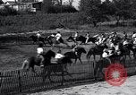 Image of kids Kansas City Kansas USA, 1934, second 9 stock footage video 65675038345