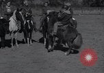 Image of kids Kansas City Kansas USA, 1934, second 19 stock footage video 65675038345