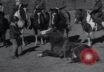 Image of kids Kansas City Kansas USA, 1934, second 29 stock footage video 65675038345