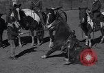 Image of kids Kansas City Kansas USA, 1934, second 31 stock footage video 65675038345