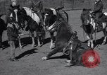 Image of kids Kansas City Kansas USA, 1934, second 32 stock footage video 65675038345