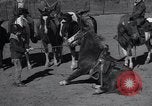 Image of kids Kansas City Kansas USA, 1934, second 33 stock footage video 65675038345