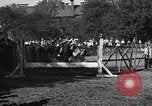 Image of kids Kansas City Kansas USA, 1934, second 40 stock footage video 65675038345