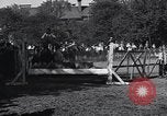Image of kids Kansas City Kansas USA, 1934, second 41 stock footage video 65675038345