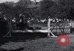 Image of kids Kansas City Kansas USA, 1934, second 45 stock footage video 65675038345