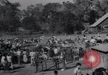 Image of kids Kansas City Kansas USA, 1934, second 48 stock footage video 65675038345