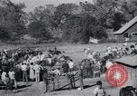 Image of kids Kansas City Kansas USA, 1934, second 50 stock footage video 65675038345