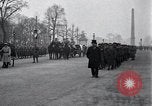 Image of funeral of Marshal Joseph Joffre Paris France, 1931, second 3 stock footage video 65675038346