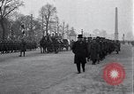 Image of funeral of Marshal Joseph Joffre Paris France, 1931, second 5 stock footage video 65675038346