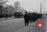 Image of funeral of Marshal Joseph Joffre Paris France, 1931, second 6 stock footage video 65675038346