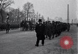 Image of funeral of Marshal Joseph Joffre Paris France, 1931, second 7 stock footage video 65675038346