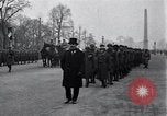 Image of funeral of Marshal Joseph Joffre Paris France, 1931, second 8 stock footage video 65675038346