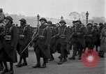 Image of funeral of Marshal Joseph Joffre Paris France, 1931, second 9 stock footage video 65675038346