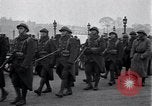 Image of funeral of Marshal Joseph Joffre Paris France, 1931, second 10 stock footage video 65675038346