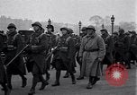Image of funeral of Marshal Joseph Joffre Paris France, 1931, second 12 stock footage video 65675038346