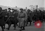 Image of funeral of Marshal Joseph Joffre Paris France, 1931, second 13 stock footage video 65675038346