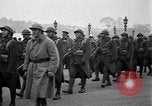 Image of funeral of Marshal Joseph Joffre Paris France, 1931, second 14 stock footage video 65675038346
