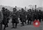 Image of funeral of Marshal Joseph Joffre Paris France, 1931, second 15 stock footage video 65675038346