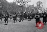 Image of funeral of Marshal Joseph Joffre Paris France, 1931, second 16 stock footage video 65675038346