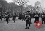 Image of funeral of Marshal Joseph Joffre Paris France, 1931, second 18 stock footage video 65675038346