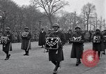 Image of funeral of Marshal Joseph Joffre Paris France, 1931, second 19 stock footage video 65675038346